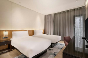 Aloft Taipei Zhongshan